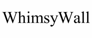 whimsywall