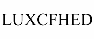 luxcfhed