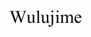 wulujime