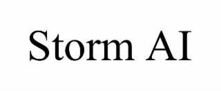 storm ai