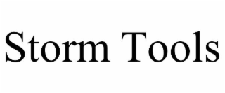 storm tools