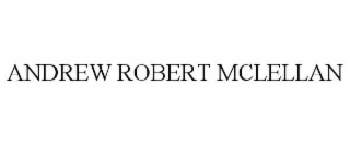 andrew robert mclellan