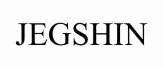 jegshin