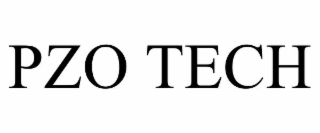 pzo tech