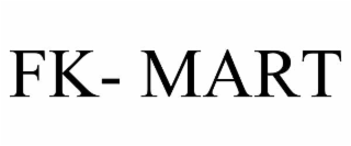 fk- mart