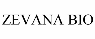 zevana bio