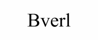 bverl