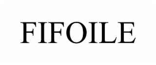 fifoile