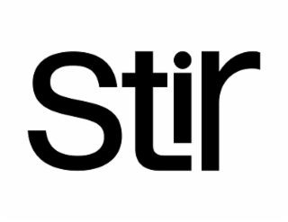 stir