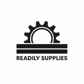 readily supplies