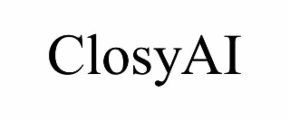 closyai
