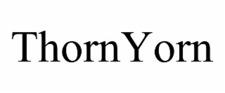 thornyorn