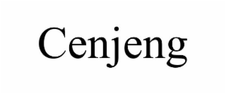 cenjeng