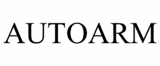 autoarm