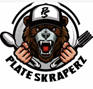 plate skraperz