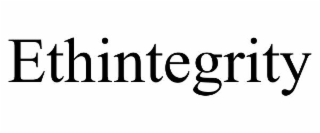 ethintegrity