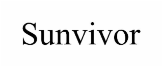 sunvivor