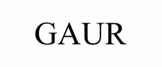 gaur