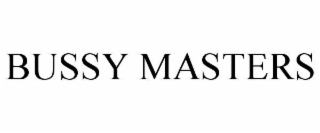 bussy masters