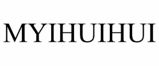 myihuihui