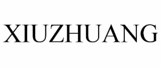 xiuzhuang