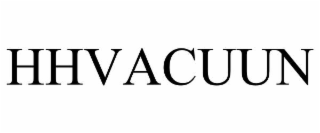 hhvacuun