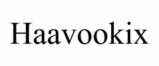 haavookix