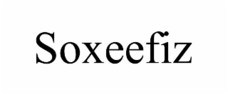soxeefiz