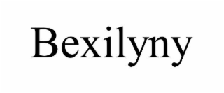 bexilyny