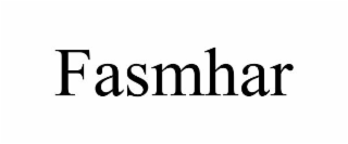 fasmhar