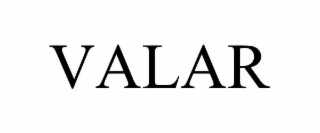 valar