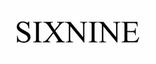 sixnine