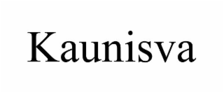 kaunisva