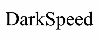 darkspeed