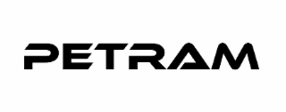 petram