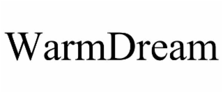 warmdream
