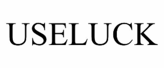 useluck