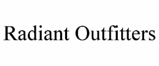 radiant outfitters