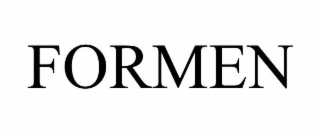 formen