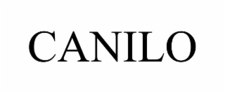 canilo