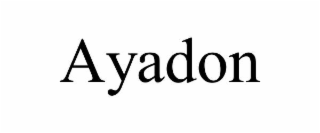 ayadon