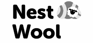 nest wool