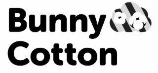 bunny cotton