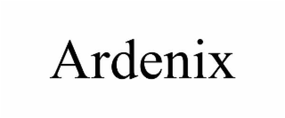ardenix