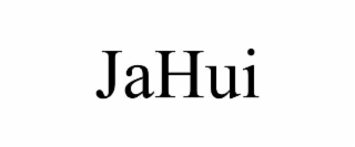 jahui