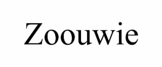 zoouwie