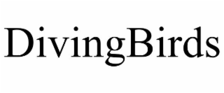 divingbirds