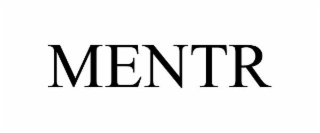 mentr