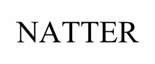 natter
