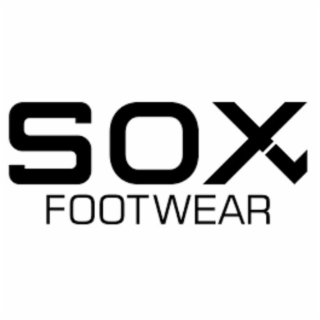 sox footwear